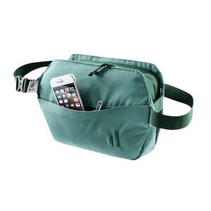 Deuter Unisex Passway 2 Crossbody Lifestyle 2 Liter Hip Bag/Fanny Pack
